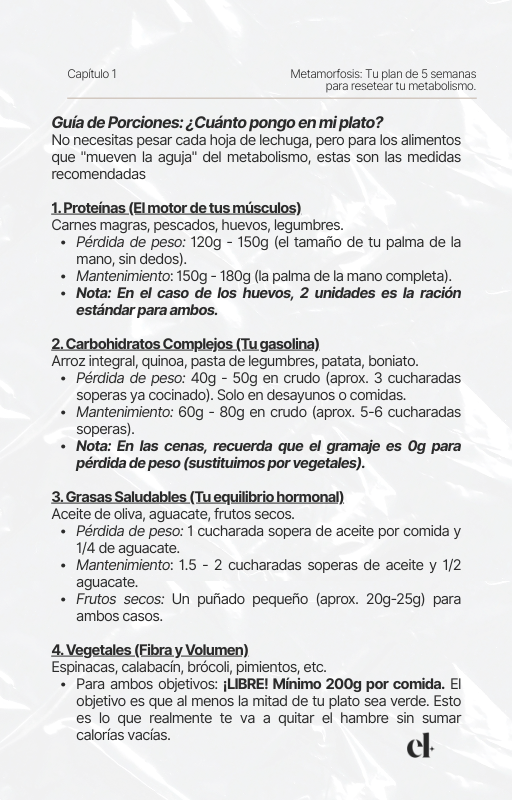 Ebook - METAMORFOSIS - Imagen 7