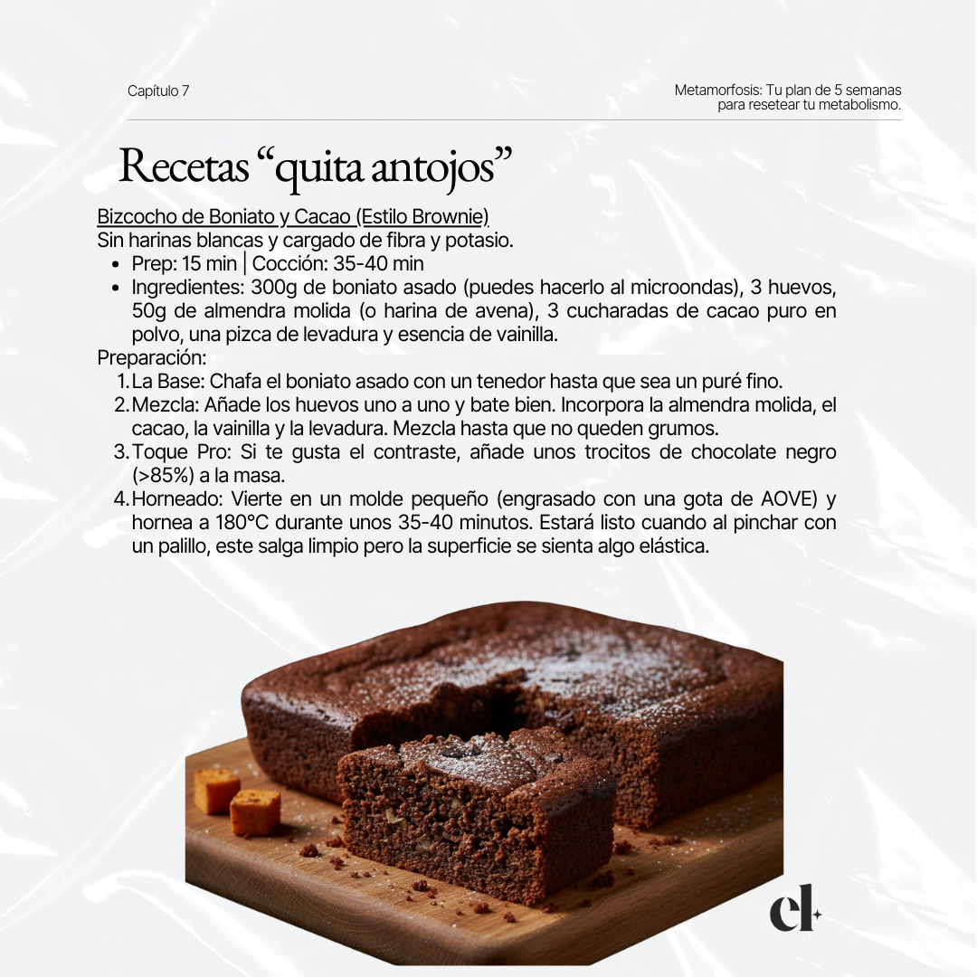 Ebook - METAMORFOSIS - Imagen 6