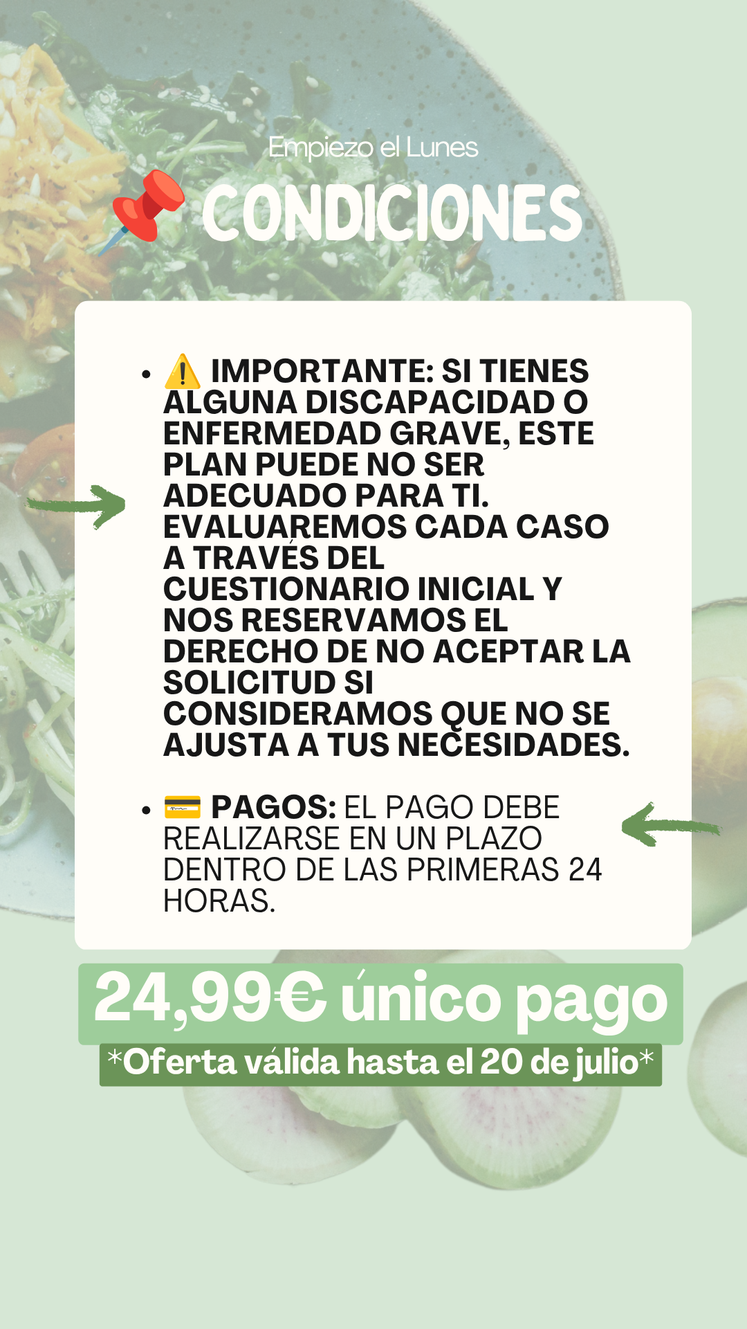 PLAN VERANO - Imagen 3