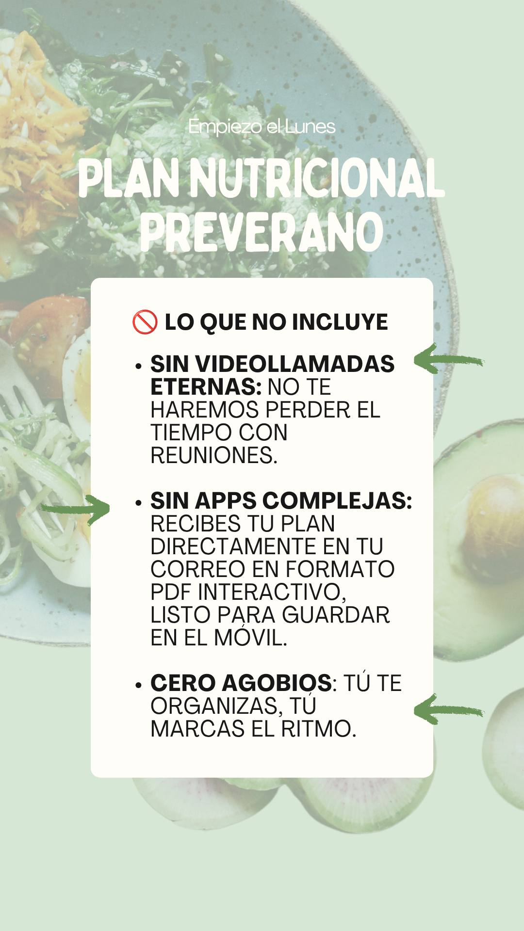 PLAN VERANO - Imagen 5