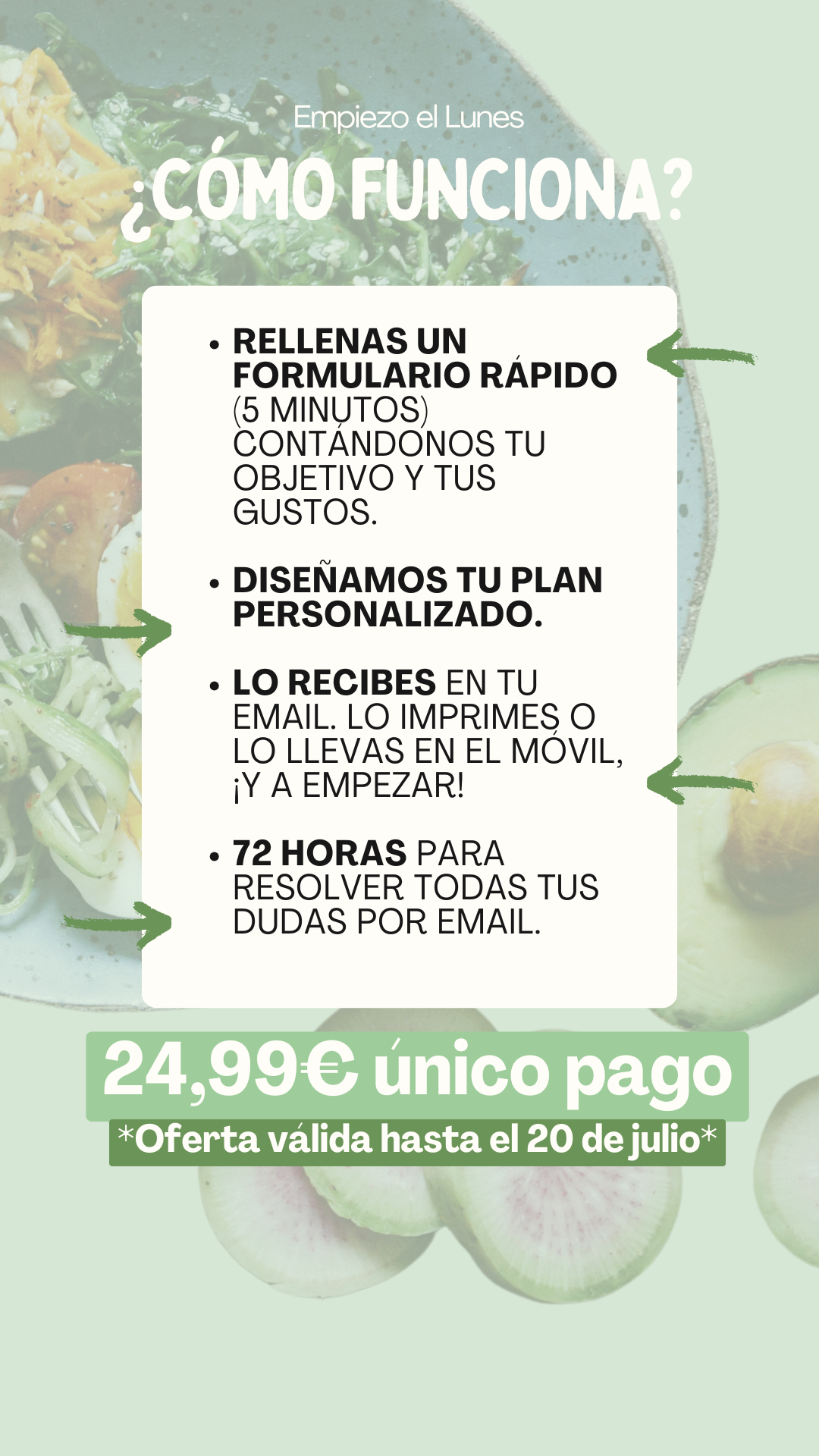 PLAN VERANO - Imagen 4